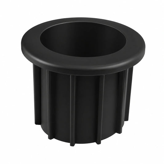 Sonnenschirm Reduzierringe Set - 8 Stück Adapter für Schirmständer