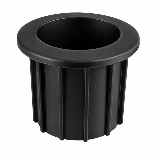 Sonnenschirm Adapter Set, Stabiler Halt bei Wind, Einfache Montage, 7-teilig für Garten und Balkon